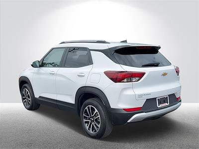 2024 Chevrolet Trailblazer AWD SUV for sale #C32299 - photo 2