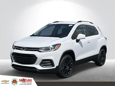 2022 Chevrolet Trax AWD SUV for sale #C32313 - photo 1
