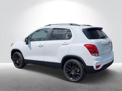 2022 Chevrolet Trax AWD SUV for sale #C32313 - photo 2