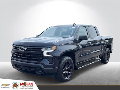 2022 Chevrolet Silverado 1500 Crew Cab 4x4 Pickup for sale #C32315 - photo 1