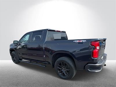 2022 Chevrolet Silverado 1500 Crew Cab 4x4 Pickup for sale #C32315 - photo 2