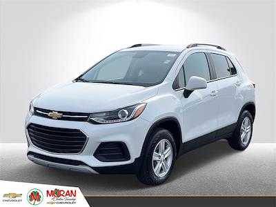 2022 Chevrolet Trax AWD SUV for sale #C32328 - photo 1