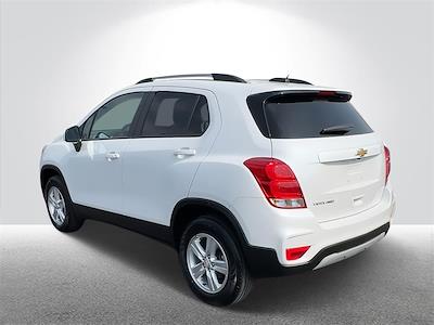 2022 Chevrolet Trax AWD SUV for sale #C32328 - photo 2