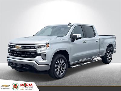 2022 Chevrolet Silverado 1500 Crew Cab 4x4 Pickup for sale #C32333 - photo 1