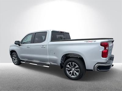 2022 Chevrolet Silverado 1500 Crew Cab 4x4 Pickup for sale #C32333 - photo 2