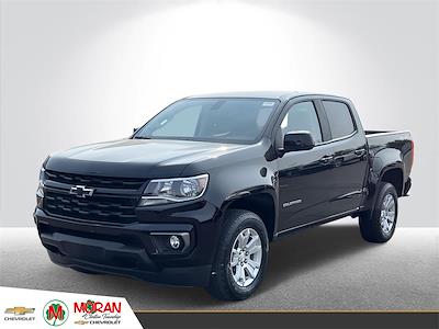 2022 Chevrolet Colorado Crew Cab 4x4 Pickup for sale #C32335 - photo 1
