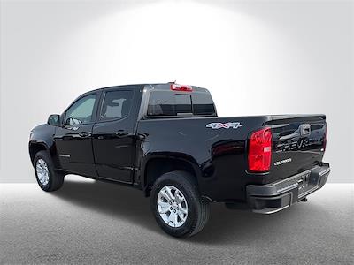 2022 Chevrolet Colorado Crew Cab 4x4 Pickup for sale #C32335 - photo 2
