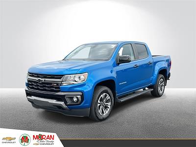 2021 Chevrolet Colorado Crew Cab 4x4 Pickup for sale #C32346 - photo 1