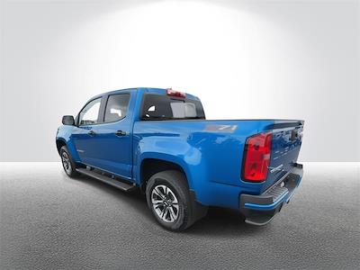 2021 Chevrolet Colorado Crew Cab 4x4 Pickup for sale #C32346 - photo 2