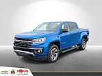 2021 Chevrolet Colorado Crew Cab 4x4 Pickup for sale #C32346 - photo 1