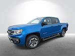 2021 Chevrolet Colorado Crew Cab 4x4 Pickup for sale #C32346 - photo 5