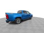 2021 Chevrolet Colorado Crew Cab 4x4 Pickup for sale #C32346 - photo 8