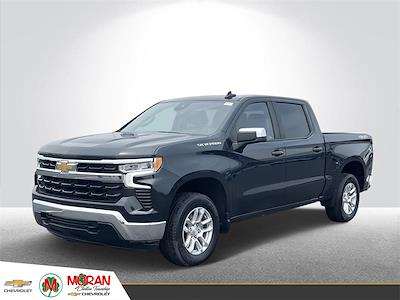 2022 Chevrolet Silverado 1500 Crew Cab 4x4 Pickup for sale #C32360 - photo 1