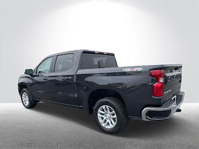 2022 Chevrolet Silverado 1500 Crew Cab 4x4 Pickup for sale #C32360 - photo 2