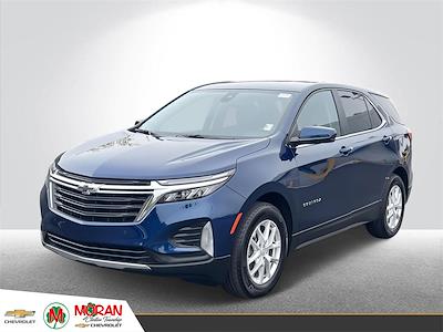 2022 Chevrolet Equinox FWD SUV for sale #C32366 - photo 1