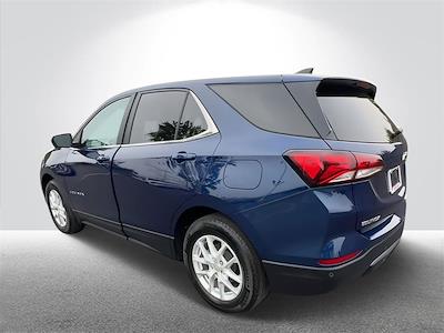 2022 Chevrolet Equinox FWD SUV for sale #C32366 - photo 2