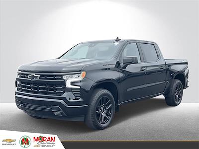 2022 Chevrolet Silverado 1500 Crew Cab 4x4 Pickup for sale #C32368 - photo 1