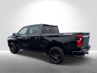 2022 Chevrolet Silverado 1500 Crew Cab 4x4 Pickup for sale #C32368 - photo 2