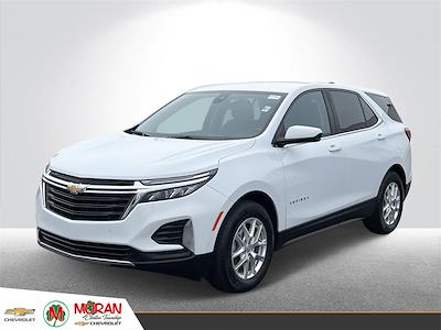 2022 Chevrolet Equinox FWD SUV for sale #C32371 - photo 1