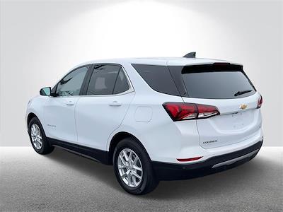2022 Chevrolet Equinox FWD SUV for sale #C32371 - photo 2