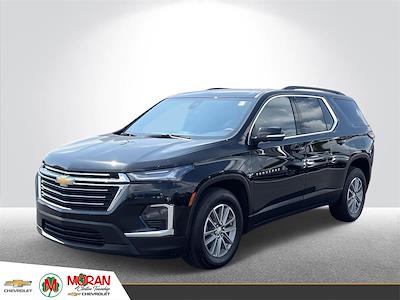 2023 Chevrolet Traverse AWD SUV for sale #C32374 - photo 1