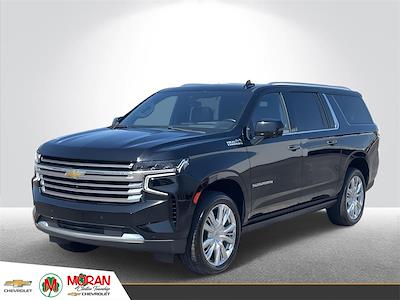 2023 Chevrolet Suburban 4x4 SUV for sale #C32377 - photo 1