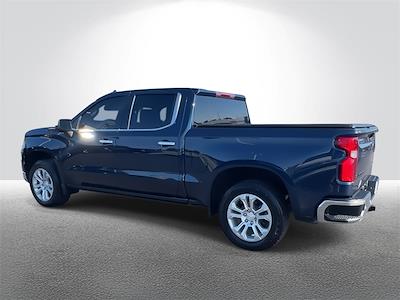2022 Chevrolet Silverado 1500 Crew Cab 4x4 Pickup for sale #C32377A - photo 2