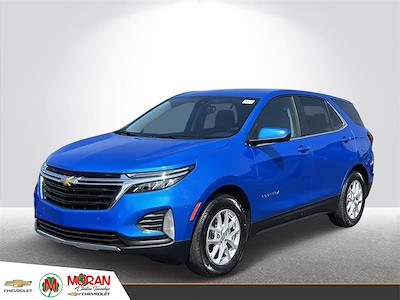 2024 Chevrolet Equinox FWD SUV for sale #C32383 - photo 1
