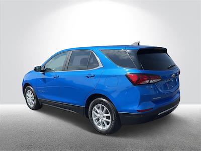 2024 Chevrolet Equinox FWD SUV for sale #C32383 - photo 2