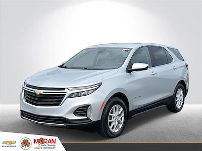 2022 Chevrolet Equinox FWD SUV for sale #C32384 - photo 1