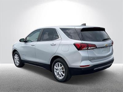 2022 Chevrolet Equinox FWD SUV for sale #C32384 - photo 2