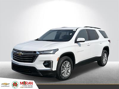2023 Chevrolet Traverse FWD SUV for sale #C32386 - photo 1