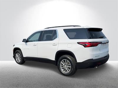 2023 Chevrolet Traverse FWD SUV for sale #C32386 - photo 2