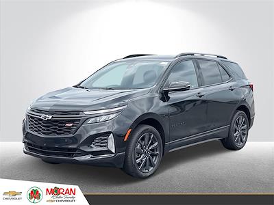 2024 Chevrolet Equinox AWD SUV for sale #C32405 - photo 1