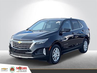 2022 Chevrolet Equinox FWD SUV for sale #C32408 - photo 1