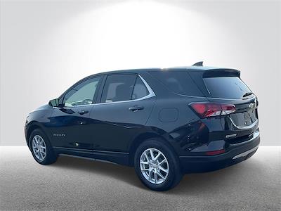 2022 Chevrolet Equinox FWD SUV for sale #C32408 - photo 2