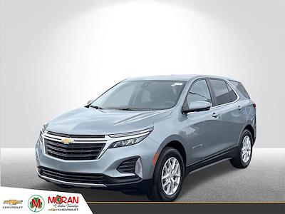 2024 Chevrolet Equinox FWD SUV for sale #C32411 - photo 1