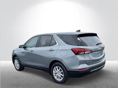 2024 Chevrolet Equinox FWD SUV for sale #C32411 - photo 2