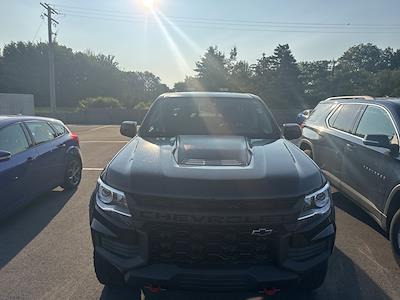 2022 Chevrolet Colorado Crew Cab 4x4 Pickup for sale #C32413 - photo 1