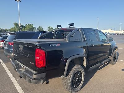 2022 Chevrolet Colorado Crew Cab 4x4 Pickup for sale #C32413 - photo 2