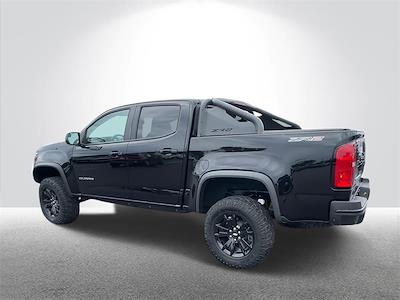 2022 Chevrolet Colorado Crew Cab 4x4 Pickup for sale #C32413 - photo 2