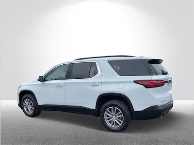 Used 2023 Chevrolet Traverse LT SUV for sale #C32416 - photo 2