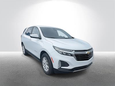 2022 Chevrolet Equinox FWD SUV for sale #C32424 - photo 1