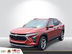 2024 Chevrolet Trax FWD SUV for sale #C32426 - photo 3