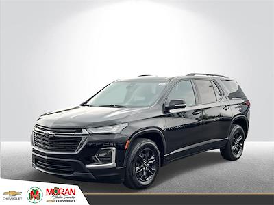 Used 2023 Chevrolet Traverse LT AWD SUV for sale #C32432 - photo 1