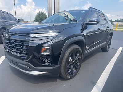 2025 Chevrolet Equinox AWD SUV for sale #C32448A - photo 1