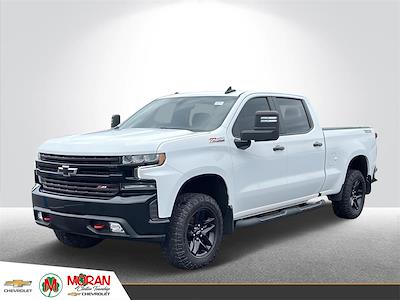 2022 Chevrolet Silverado 1500 Crew Cab 4x4 Pickup for sale #C32452 - photo 1