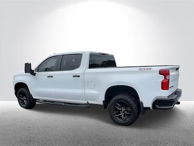 2022 Chevrolet Silverado 1500 Crew Cab 4x4 Pickup for sale #C32452 - photo 2