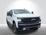 2022 Chevrolet Silverado 1500 Crew Cab 4x4 Pickup for sale #C32452 - photo 3