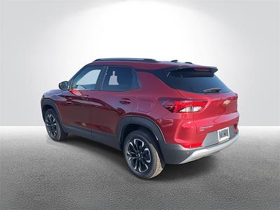 Used 2022 Chevrolet Trailblazer LT AWD SUV for sale #C32459 - photo 2
